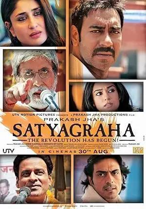 فيلم Satyagraha 2013 مترجم